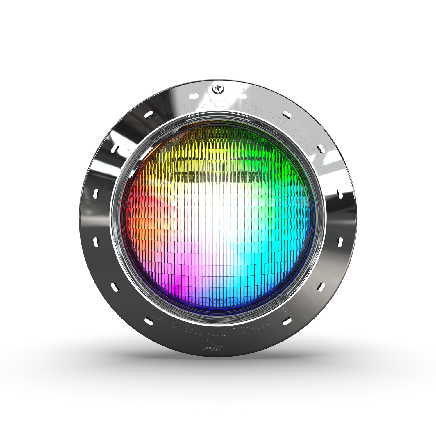 ICL Niched LED