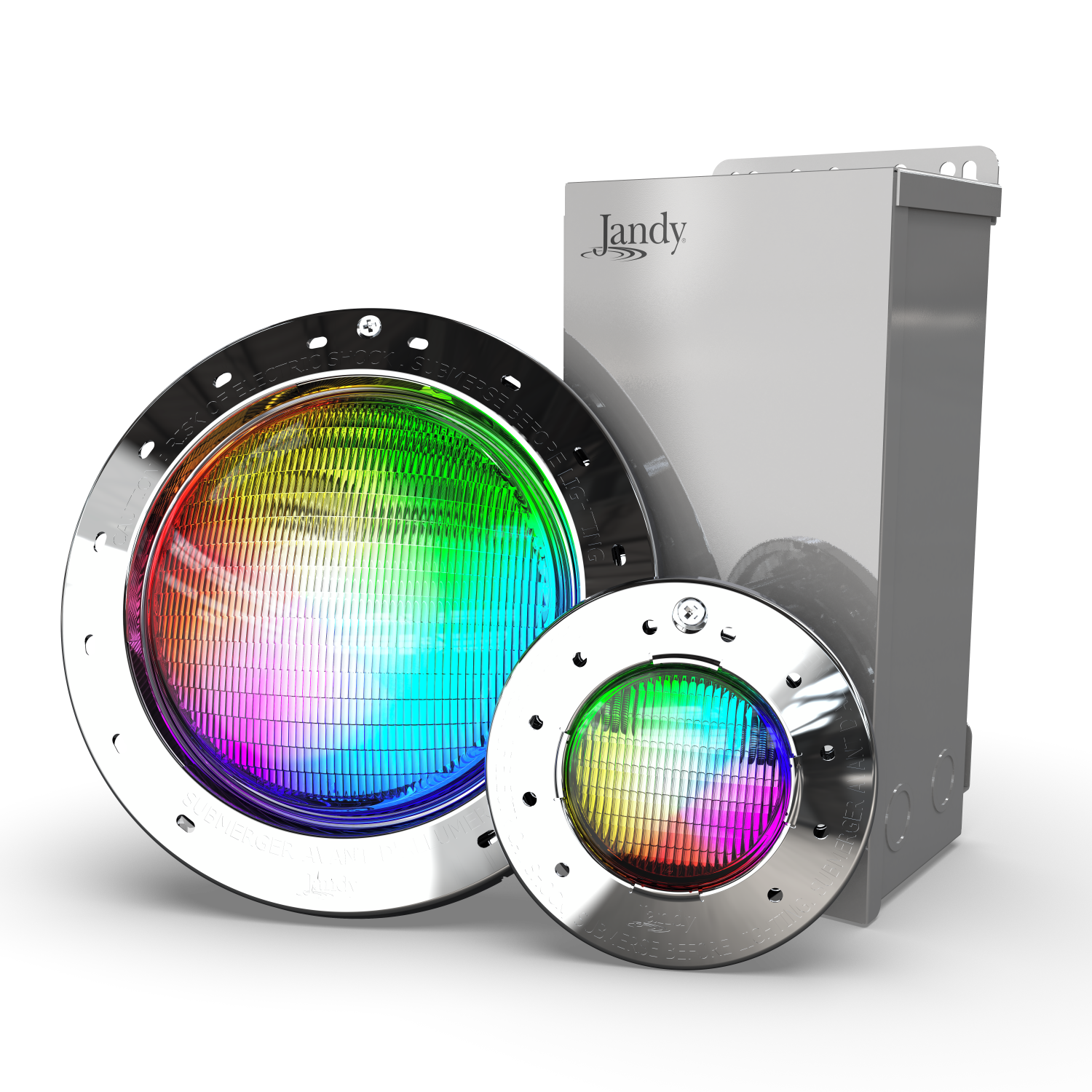 ICL Niched LED