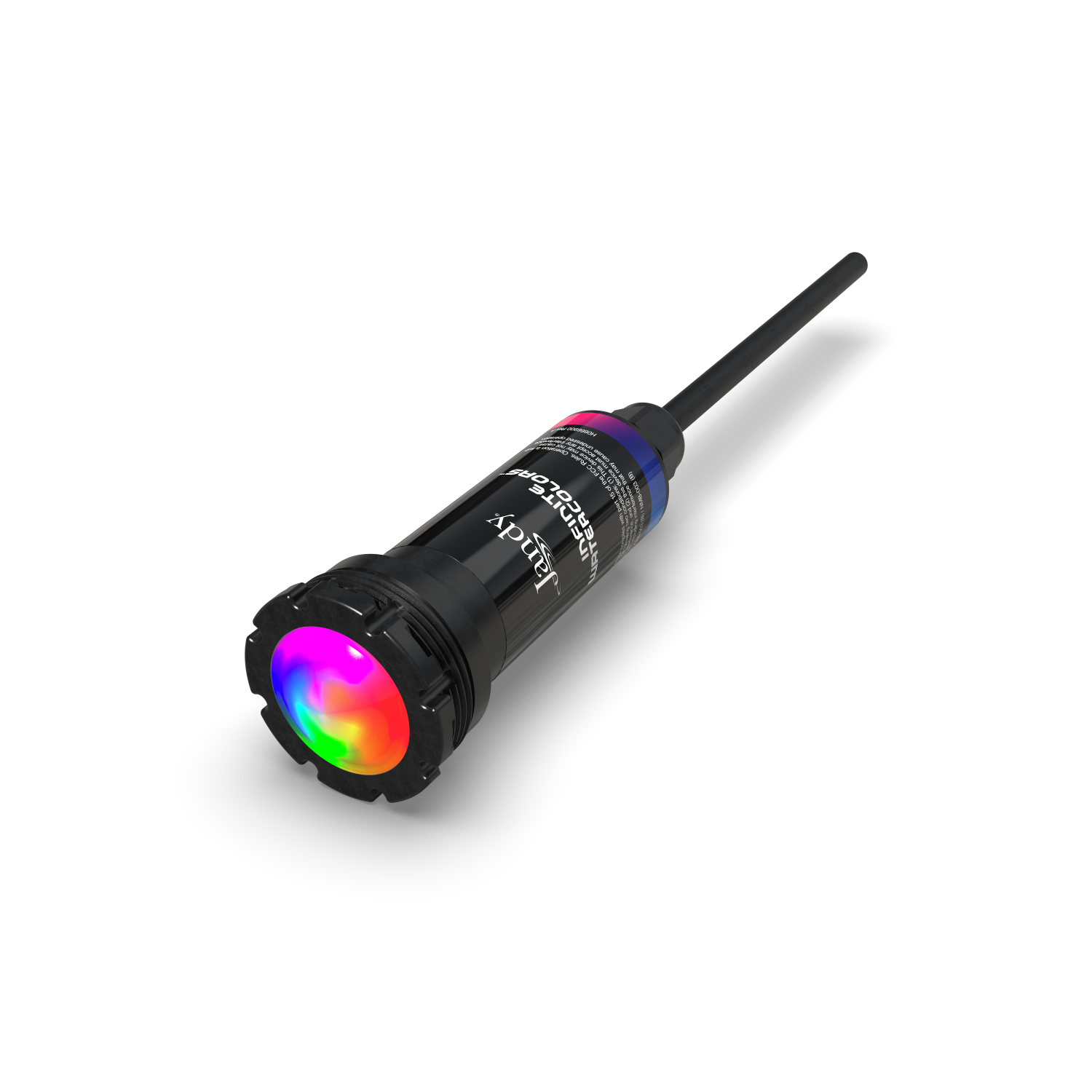 Infinite WaterColors Nicheless LED Lights