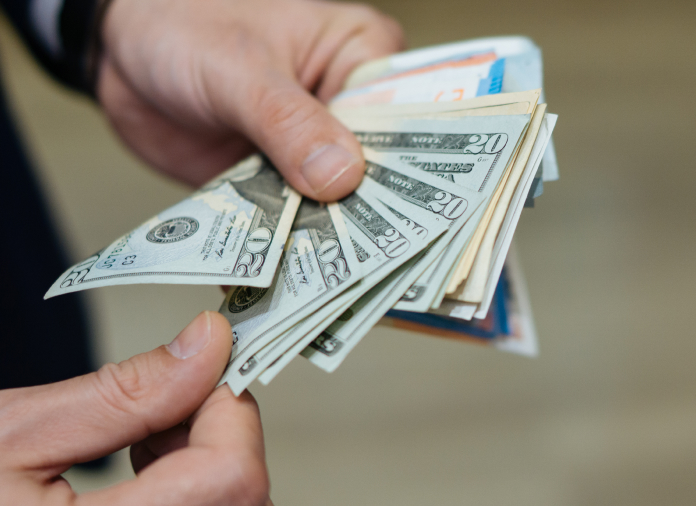 Fluidra Pro Perks: Cash